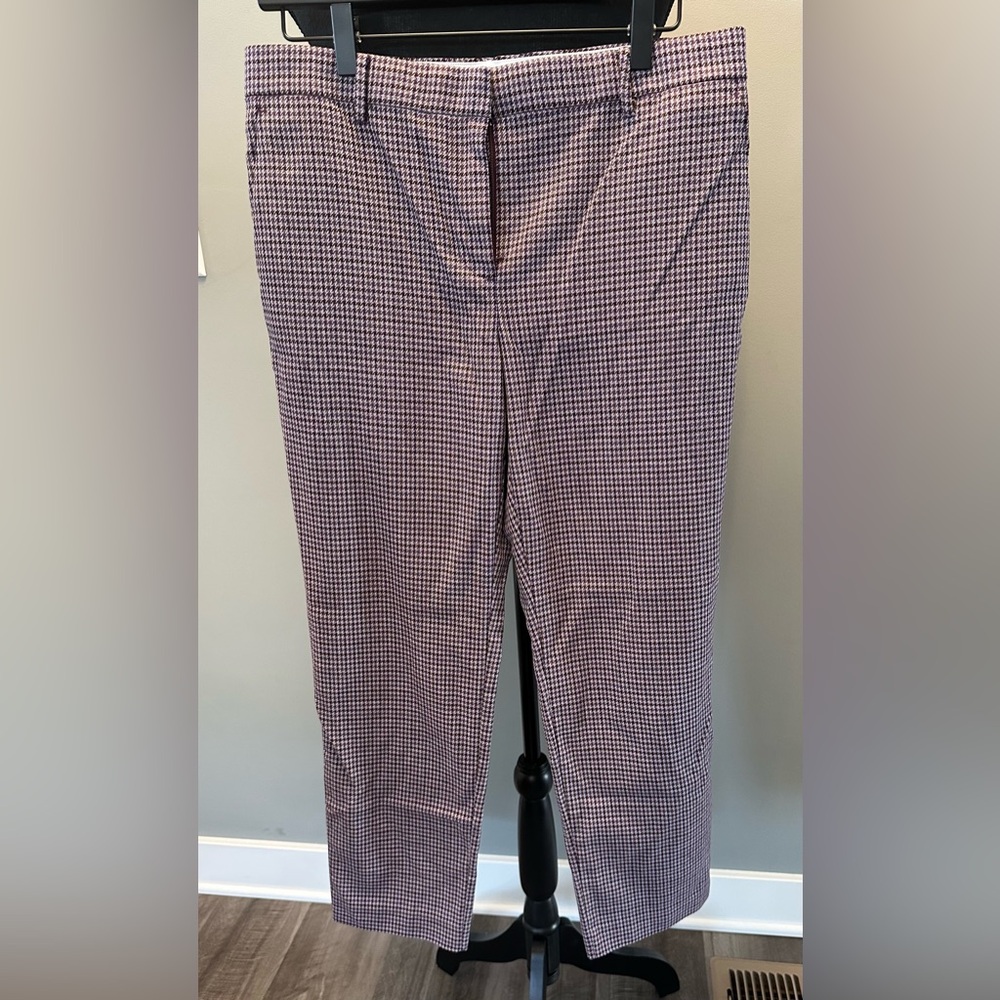 Ann Taylor Eva ankle pants
